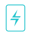 Flake PowerApp logo